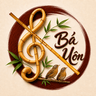 Logo Động tiêu Bá Uôn