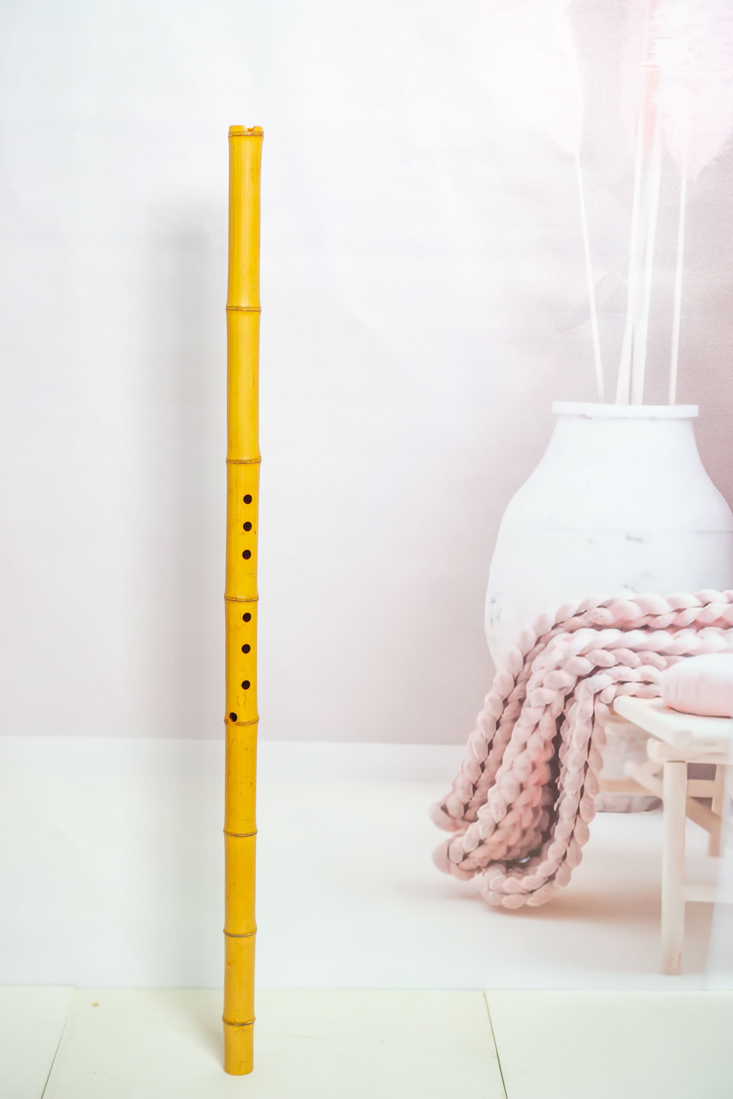 Động tiêu bát khổng cao cấp C4